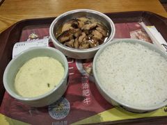 -真功夫(振华路店)