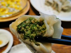 -双合园·海鲜水饺青岛菜(品牌首店)