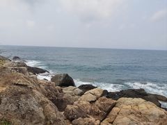 -三亚西岛海洋文化旅游区