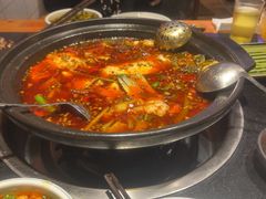 -小饕荟雅安贡椒鱼鲜馆(广福桥店)