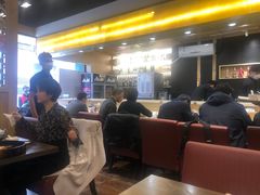 -东京屋(武定路店)