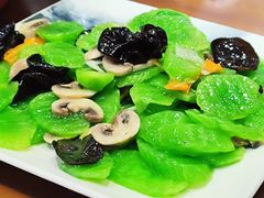 -临潼印象·特色陕菜