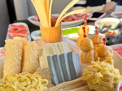 -东来顺·非遗火锅(赛格国际购物中心店)