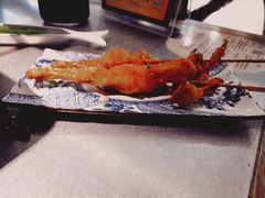 -探鱼·鲜青椒爽麻烤鱼(苏宁广场店)