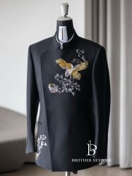 点击看大图 -Brother西服礼服定制·商务·婚礼(佛山南海店)