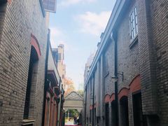 -中共二大会址纪念馆