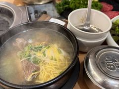 -黄金牧场(明洞总店)