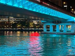 -珠江夜游西堤码头