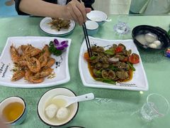 -景好海鲜餐厅(大鹏必选旅游店)