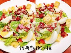 -魏斯理汉堡(西安沣东吾悦店)