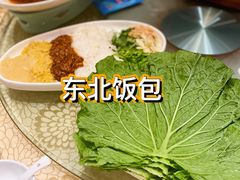 -京滨饭店·餐厅(阜外大街店)
