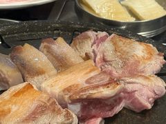 -401餐厅(弘大店)