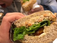 -THE WOODS 简餐 (国贸商城店)