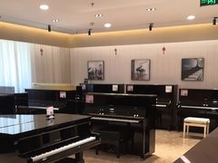 -雅歌音乐培训中心·钢琴培训·乐器培训(交道口店)
