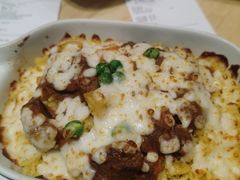 -棒约翰比萨·意面(松江开元店)