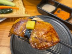 -赤坂亭·M9和牛烧肉·铁板烧·日料398放题(长泰广场店)