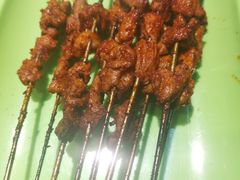 -清真.德枭炕肉店.青海菜(大新街夜市店)