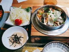 -雷门拉面店(新光天地店)