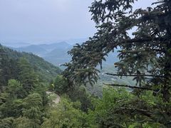 -九华山风景区月身宝殿