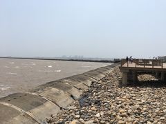-东疆建设开发纪念公园