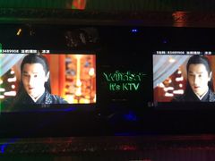 -温莎KTV(珠江路店)