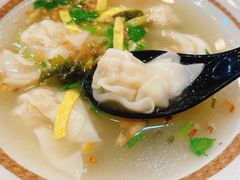 -永和大王(中关二店)