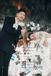 点击看大图 -维纳斯婚纱摄影(友好北路店)