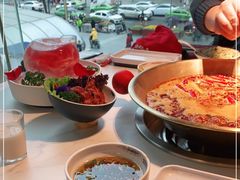 -小龙坎火锅(IFS HOT店)