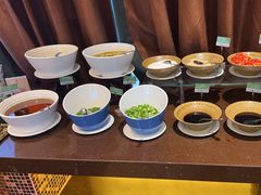 -火舞泰·泰式海鲜火锅餐厅(世纪城店)