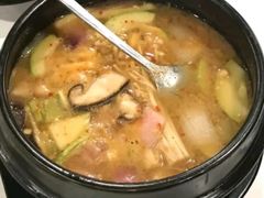 -汉江川烤肉(通州店)