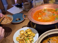 -吃饭皇帝大(合生汇店)