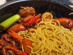 -聚味瞿记·龙虾堂(望城店)