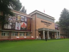 -西安电影制片厂