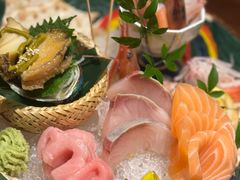-鸟鹏烧鸟居酒屋(天河领展店)