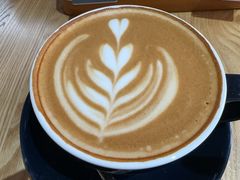 -Torch Coffee 炬点咖啡