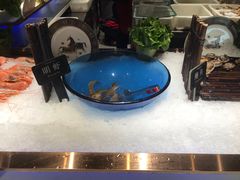 -加餐海鲜自助(宝龙一城店)