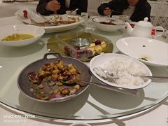 -山水一号·中餐厅