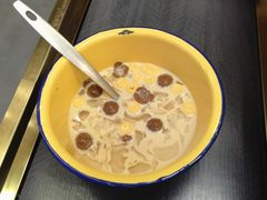 -味之绝美蛙鱼头火锅(松江万达店)