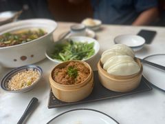 -唐猫庭院·千年陕菜(大唐不夜城店)