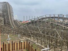 -南宁方特东盟神画