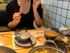 -红辣椒八爪鱼特色韩国料理专门店(远景路旗舰店)