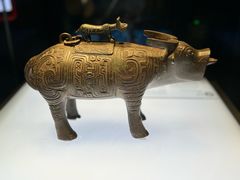 -陕西历史博物馆