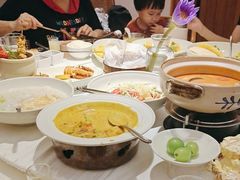 -泰香米泰国餐厅(北城天街店)