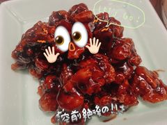 -新白鹿餐厅(爱琴海购物中心店)