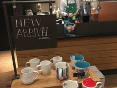 -星巴克(红房子店)