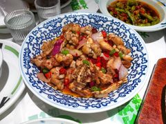 -欧记大排档·景德菜(上海首店)