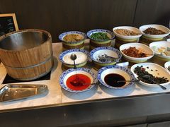 -苏州知音温德姆至尊酒店·四季海鲜自助餐厅(汾湖店)