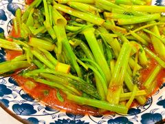 腐乳空心菜-小实惠嘉(威海路店)
