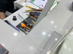 -亨得利钟表服务中心(环球港店)