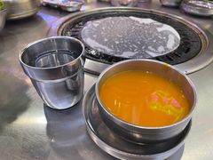 -玄希浪漫厨房·韩料烤肉(湖滨银泰in77店)
